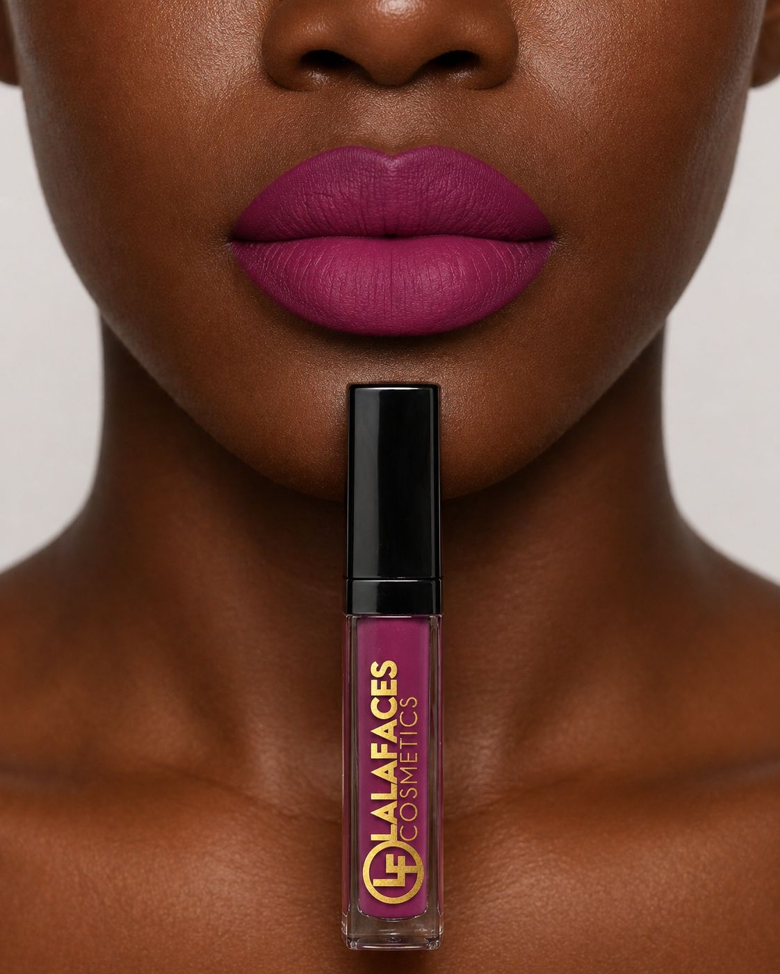 Liquid Lipstick GORGEOUS