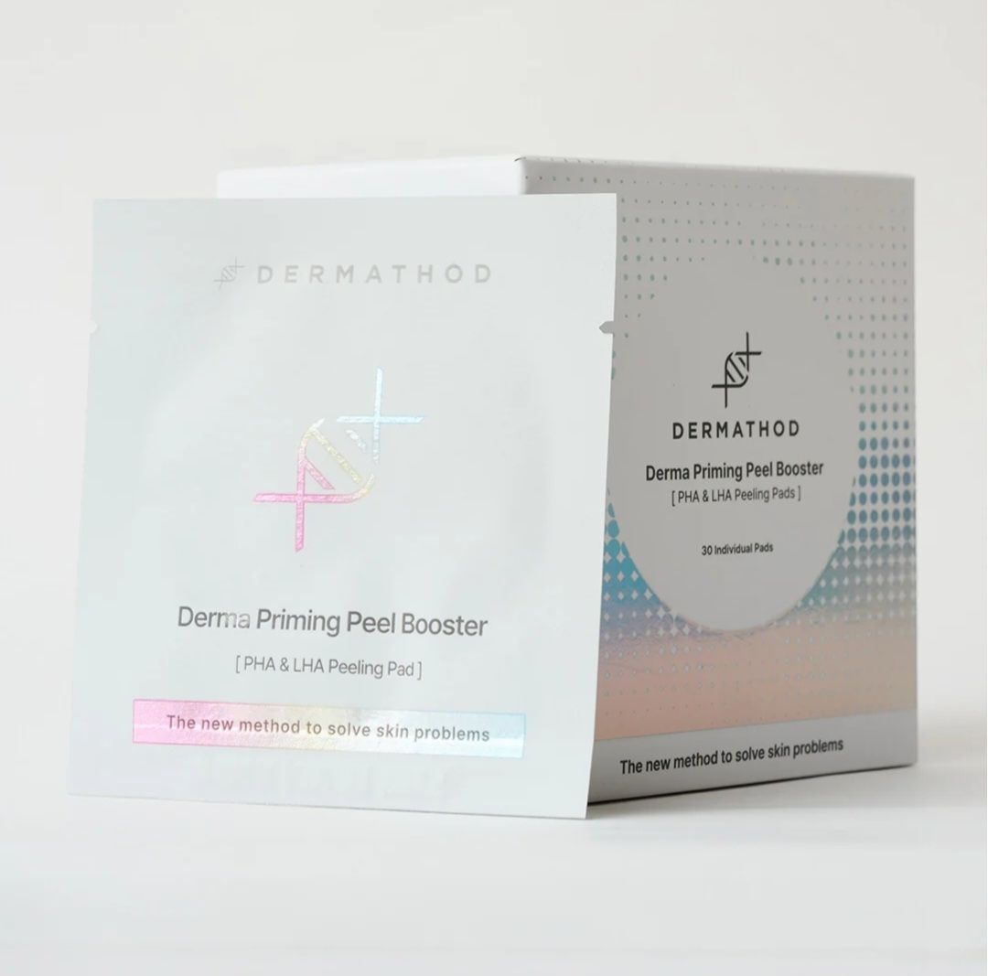 Dermathd Priming Peel Booster