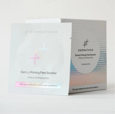 Dermathd Priming Peel Booster