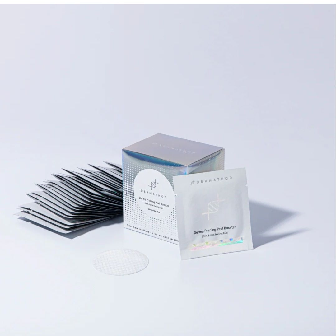 Dermathd Priming Peel Booster