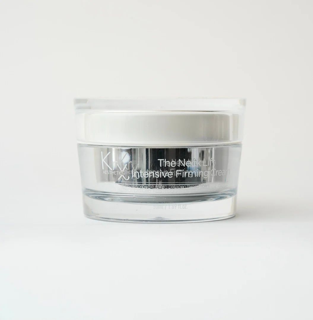 KRX Neck Lift Firming Cream