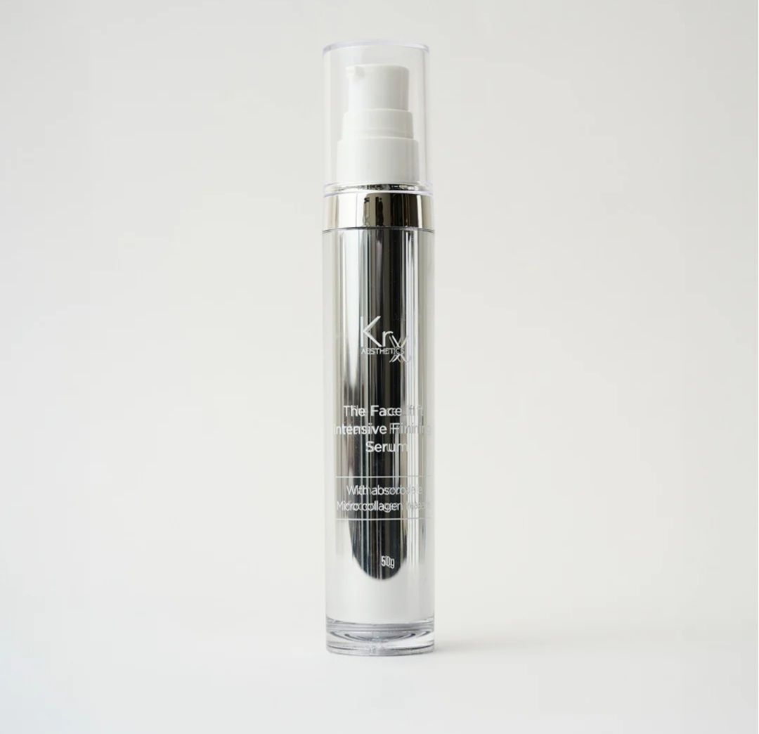KRX The Face Lift intensive Firming Serum