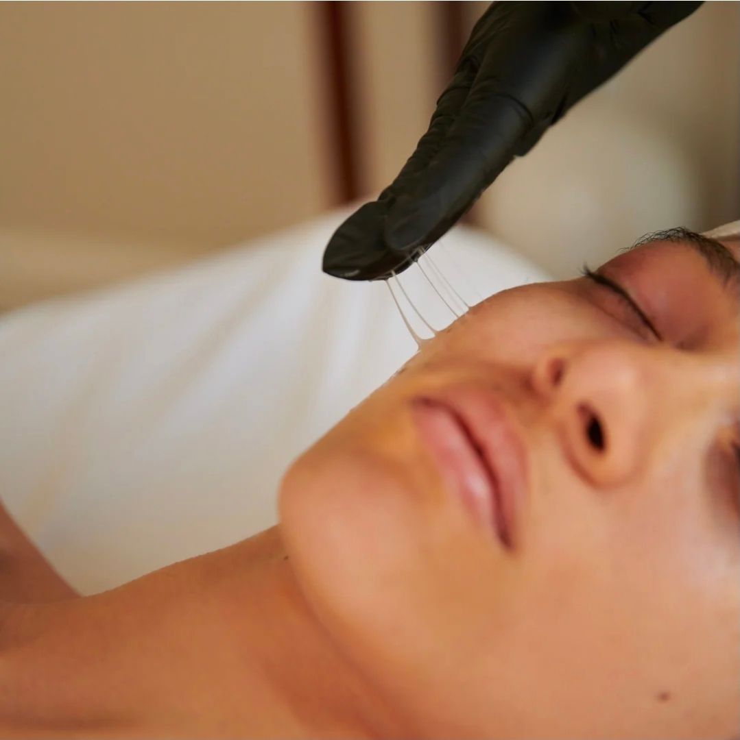 KRX The Face Lift intensive Firming Serum