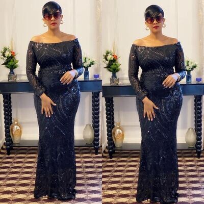 WOMEN DRESS