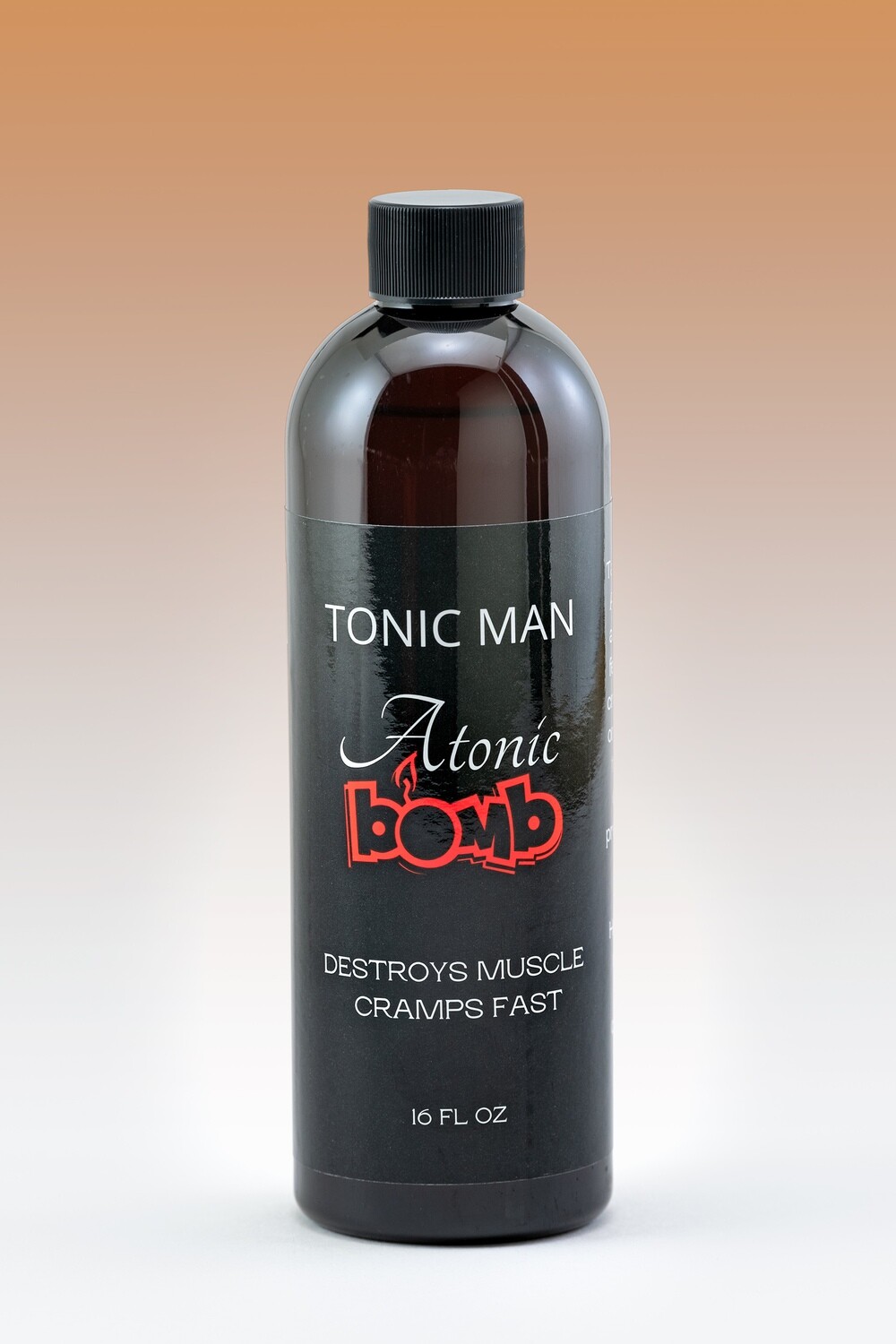 Atonic Bomb
