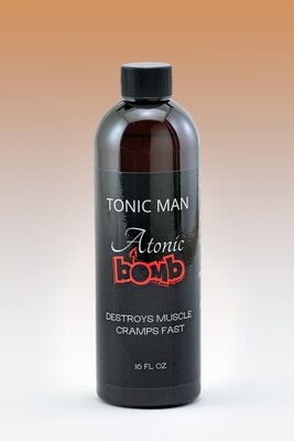 Atonic Bomb