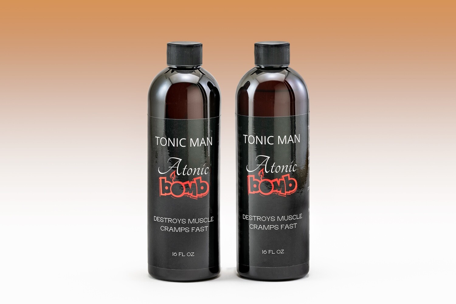 Atonic Bomb ~ 2 pack