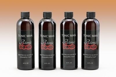 Atonic Bomb ~ 4 pack