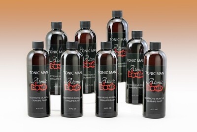 Atonic Bomb ~ 8 pack