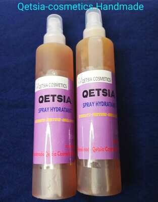 SPRAY HYDRATANT