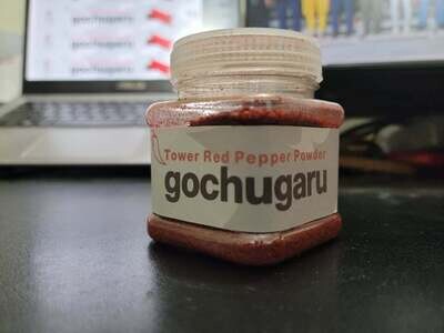 Gochugaru Korean Chili Powder 49g Tester