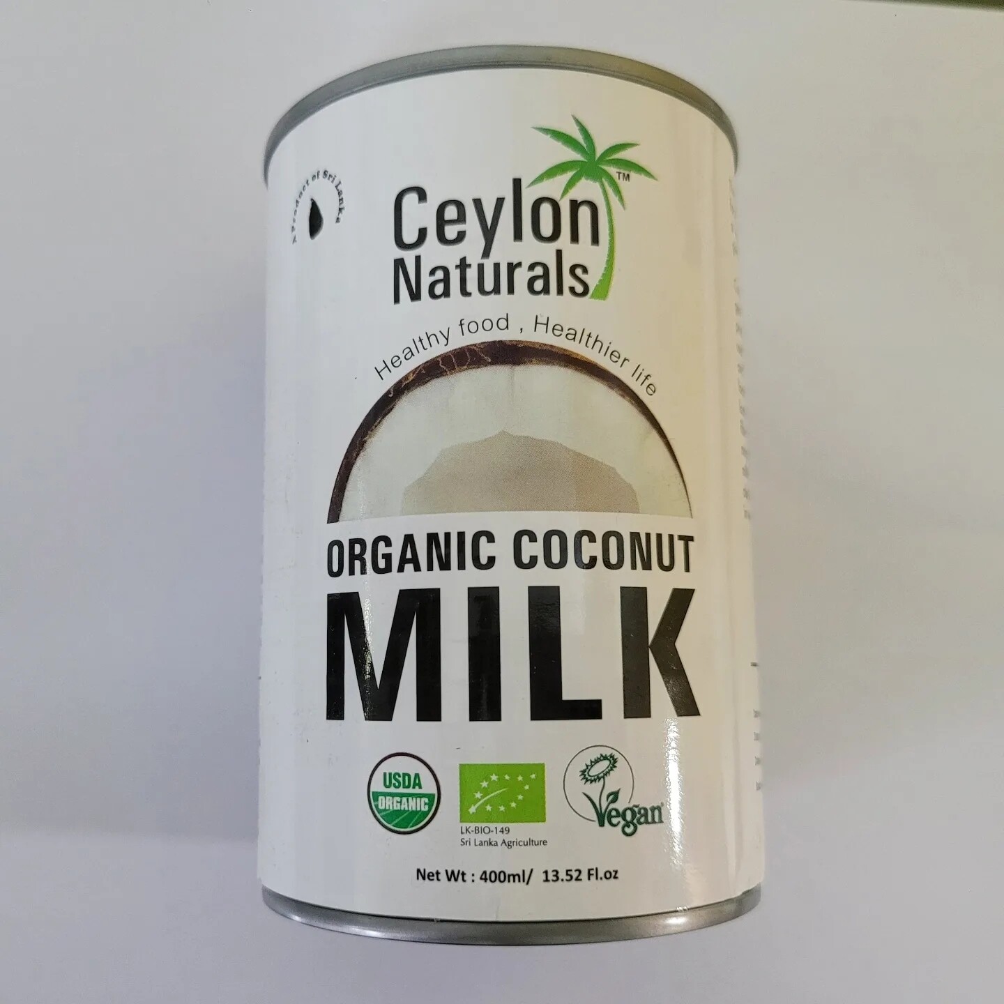 Coconut Milk Near Me Your Guide to Local Grocery Stores