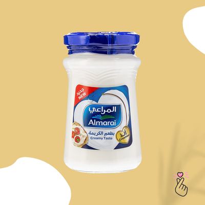 Almarai Creamy Taste - 200g
