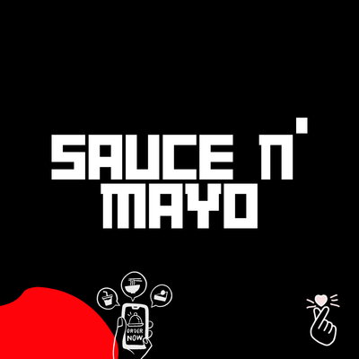 Sauce n&#39; Mayo