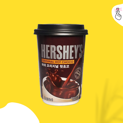 Hershey&#39;s Hot Choco Cup (30g)