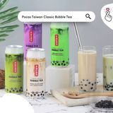 POCAS Taiwan Classic Bubble Tea 490ml