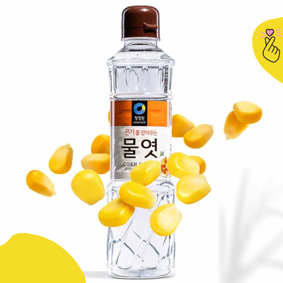 Daesang Corn Syrup 1.2 kg