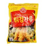 Ottogi Friying Mix powder For Tempura 韓國天婦羅炸粉 1kg

