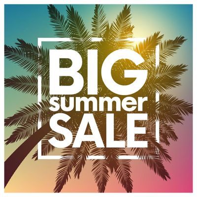 SUMMER BLAST