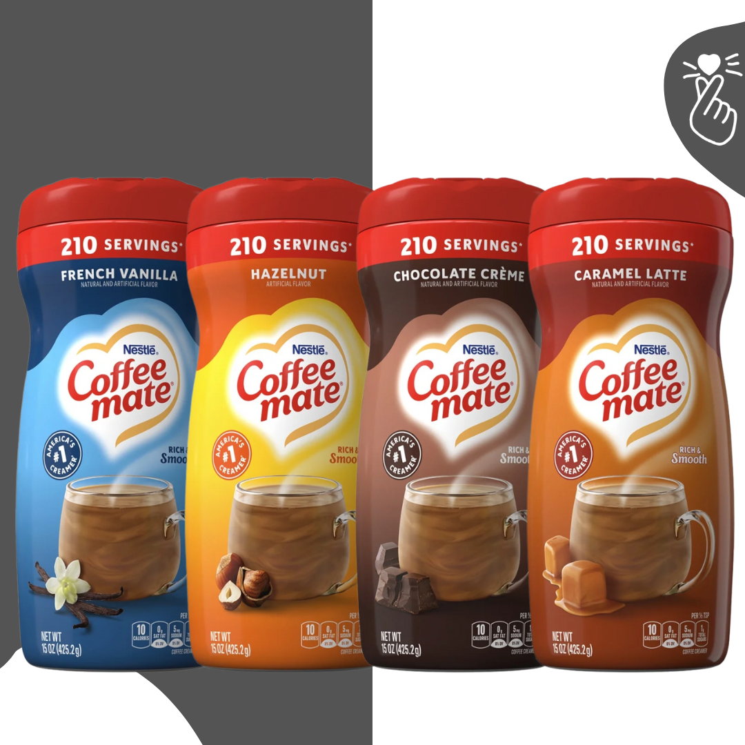 Coffee Mate (USA)