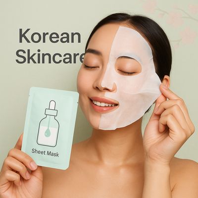Korean Skin Care