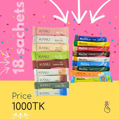 [11:11] MAXIM MIX 18