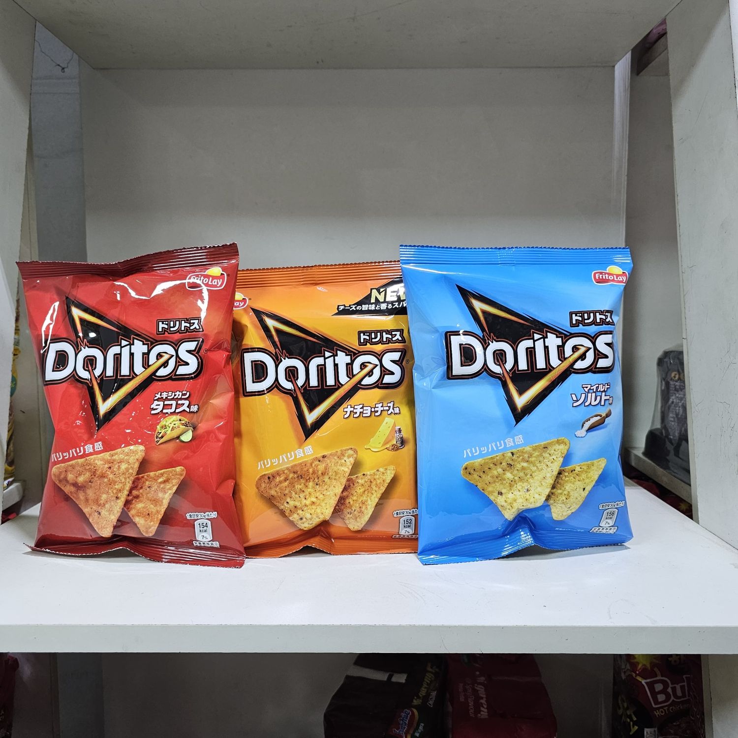 Doritos Japan 60g