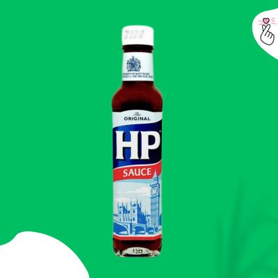 HP Sauce 255 ML (Netherlands)