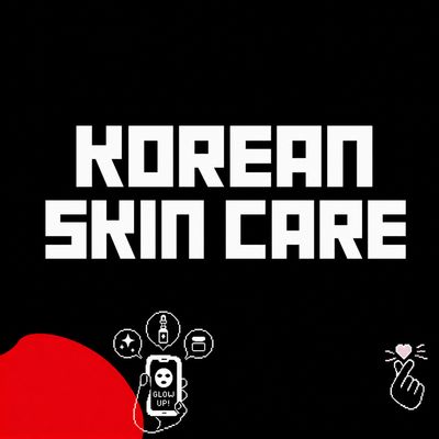 Korean Skin Care