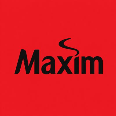 Maxim South Korea