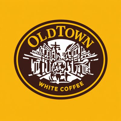 Old Town Malaysia