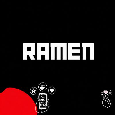 Ramen