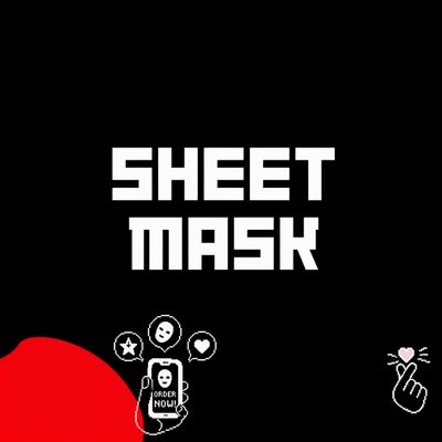 Sheet Mask