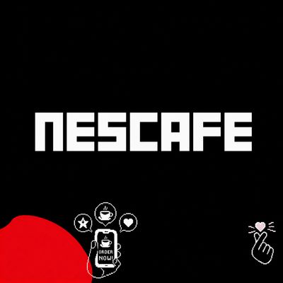 Nescafe