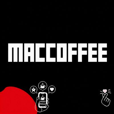 MacCoffee