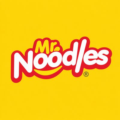 Mr. Noodles