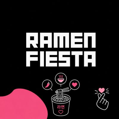 Ramen Fiesta