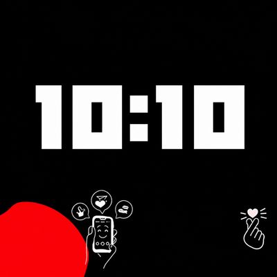 10:10 SALE