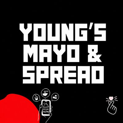 Young's Mayo &amp; Spread