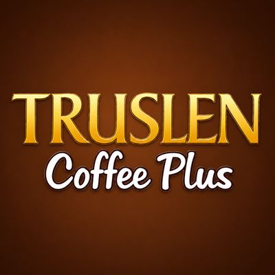 Truslen Coffee Plus