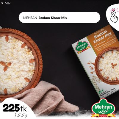 MEHRAN Masala &amp; Desserts (Pakistan)