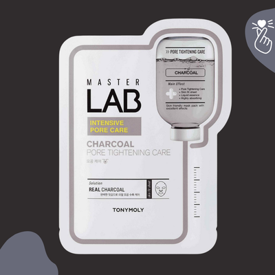 Tony Moly - Master Lab - Sheet Masks
