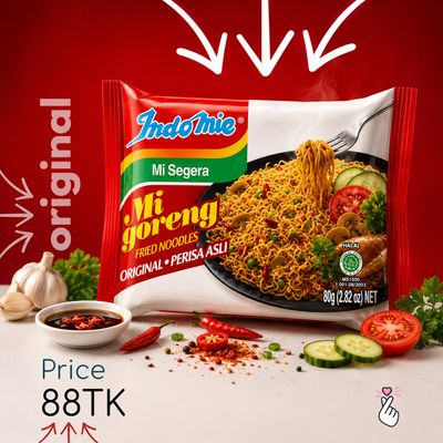 Indomie Original