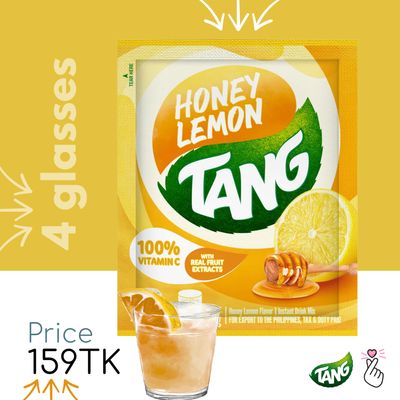 [T08] Honey Lemon <Exp 05/08/26>