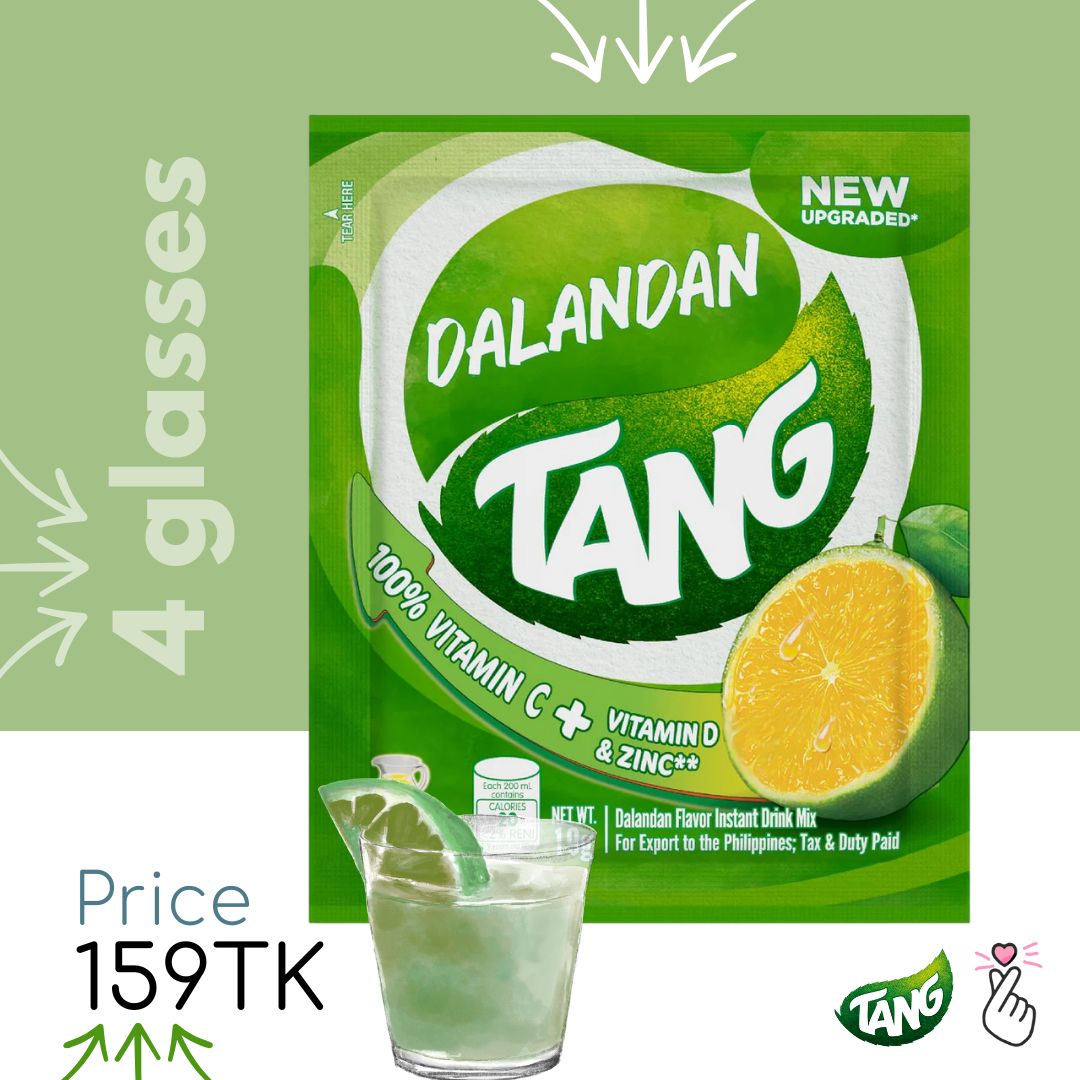 [T14] Dalandan <Exp 26/03/26>