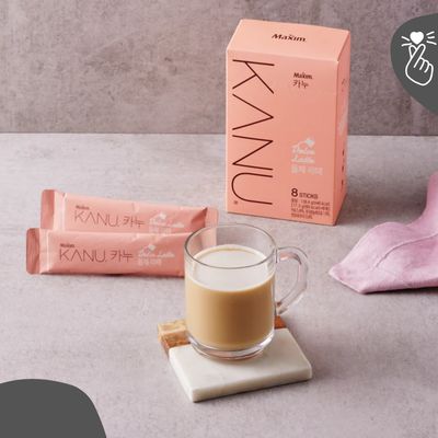KANU Sachet - Dolce Latte (Expiry: 16/09/26)