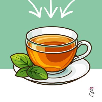 Twinings Green - Pure Green Tea