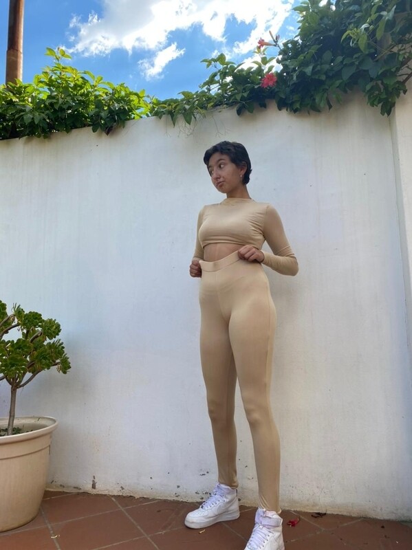 Legging set