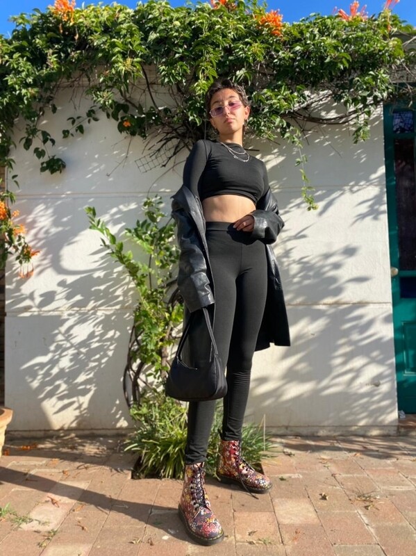 Legging set