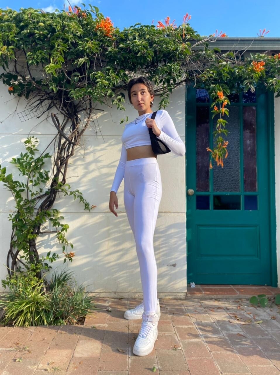 Legging set